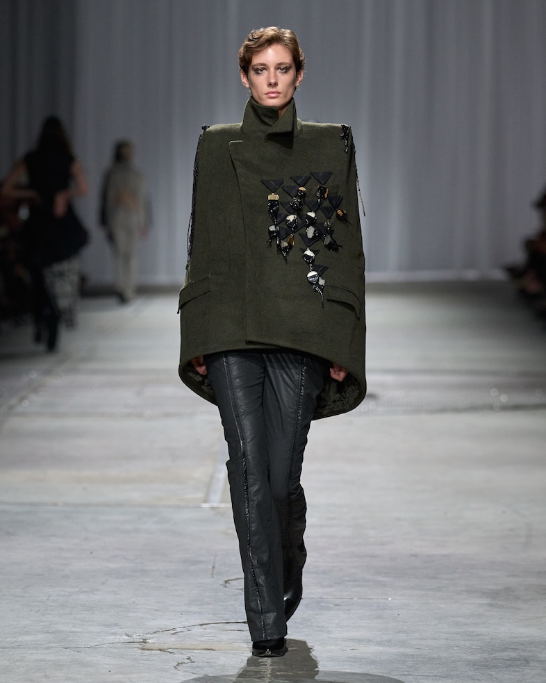 Polimoda Graduate Show 2025 59