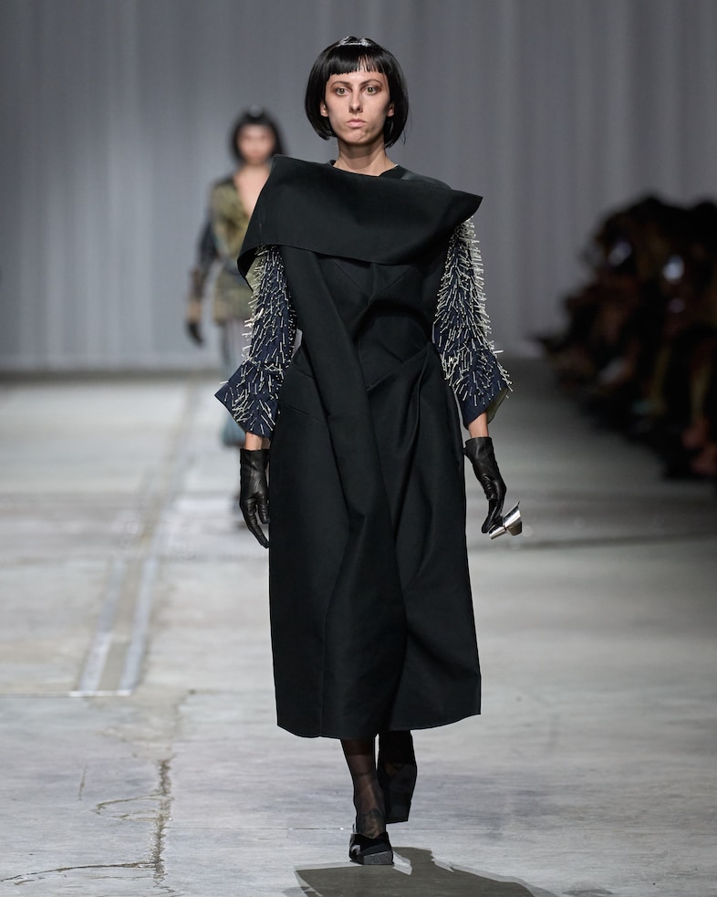 Polimoda Graduate Show 2025 0