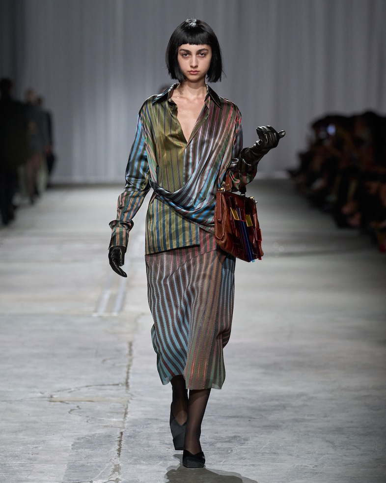 Polimoda Graduate Show 2025 1