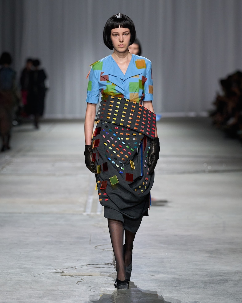 Polimoda Graduate Show 2025 2