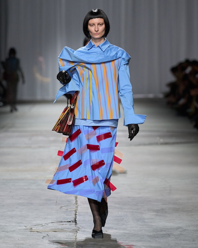 Polimoda Graduate Show 2025 3