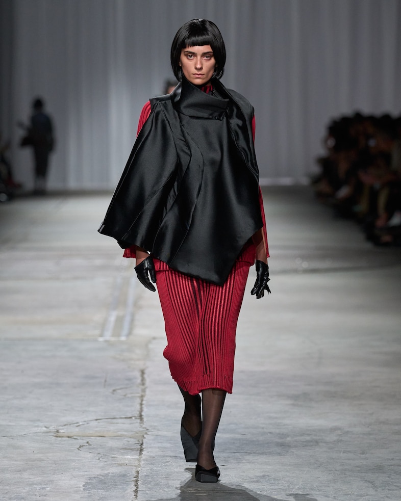 Polimoda Graduate Show 2025 4