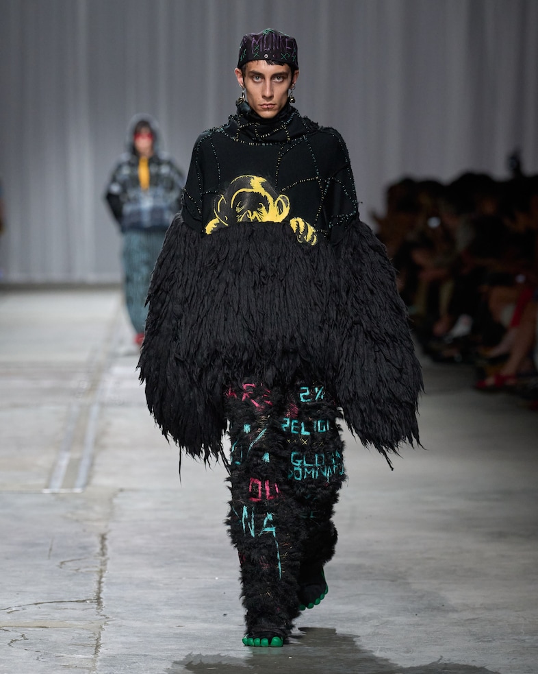 Polimoda Graduate Show 2025 8