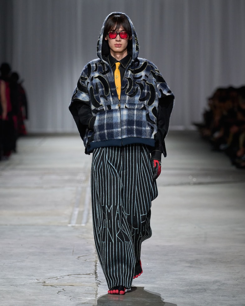Polimoda Graduate Show 2025 9
