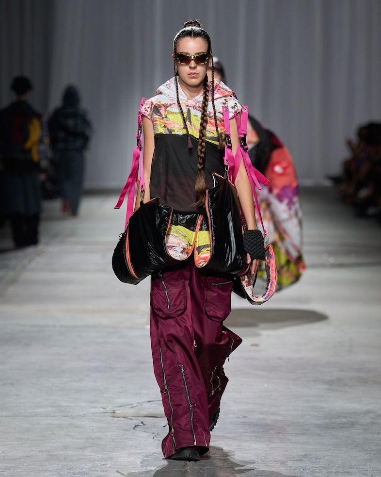 Polimoda Graduate Show 2025 12