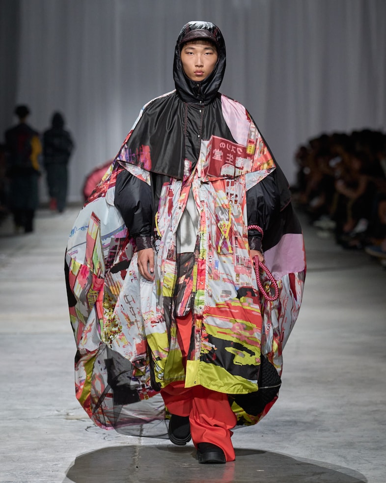 Polimoda Graduate Show 2025 13