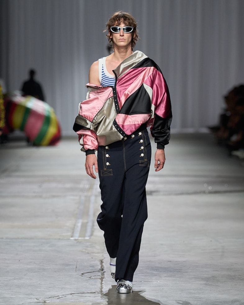 Polimoda Graduate Show 2025 18