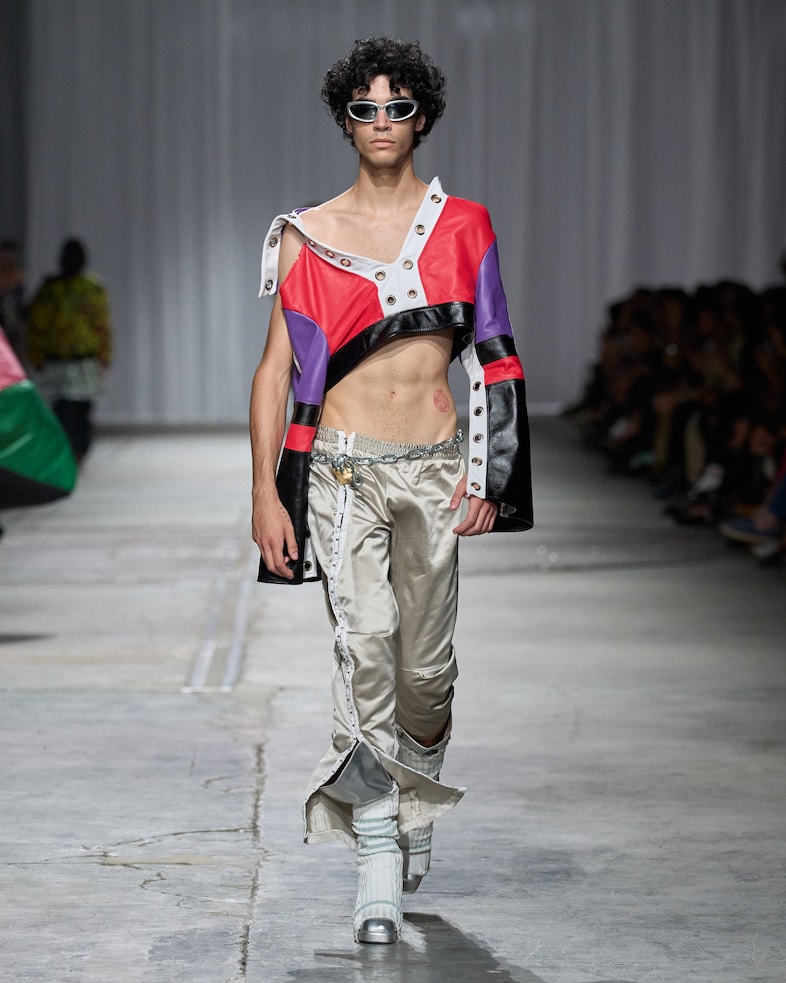 Polimoda Graduate Show 2025 19