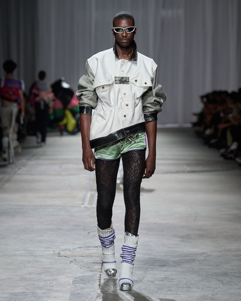 Polimoda Graduate Show 2025 20