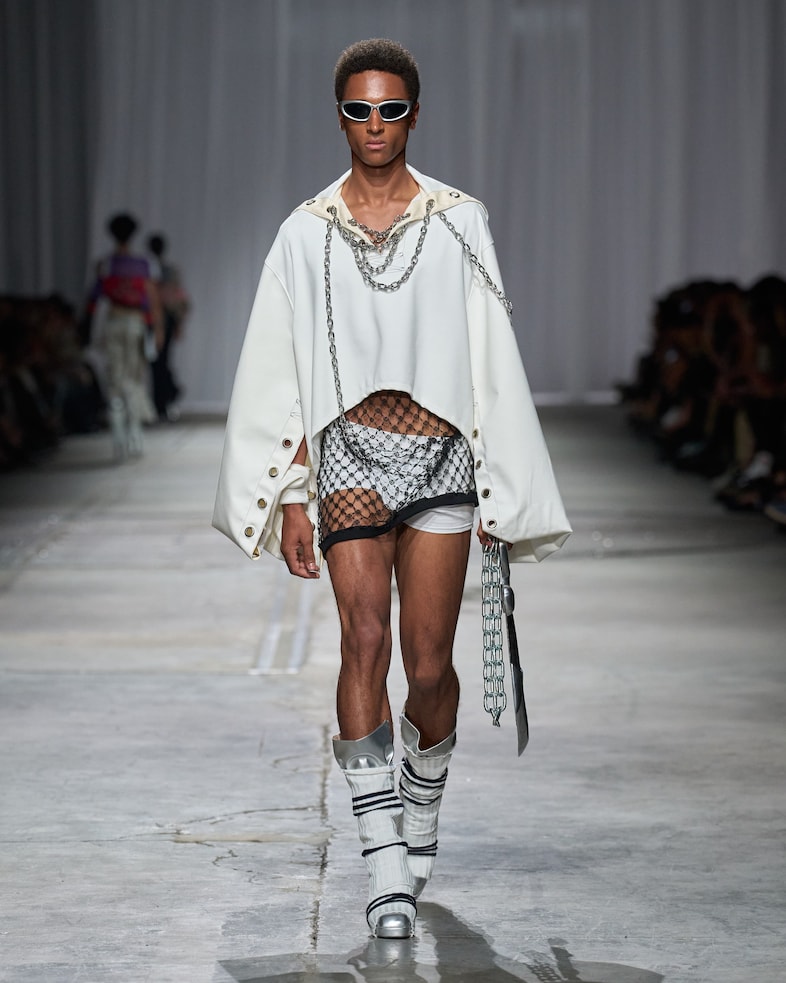 Polimoda Graduate Show 2025 21
