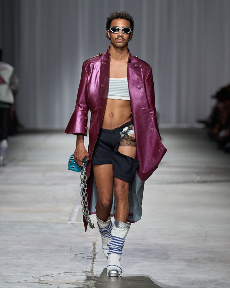 Polimoda Graduate Show 2025 23