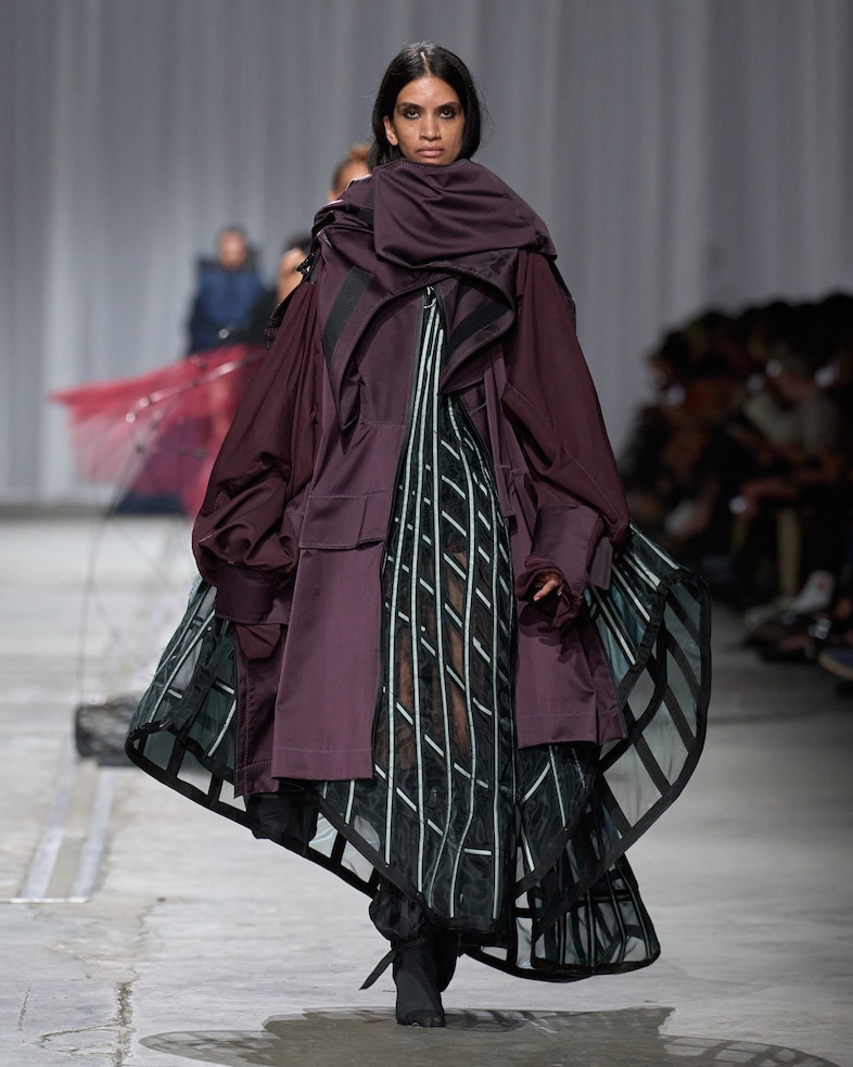 Polimoda Graduate Show 2025 24