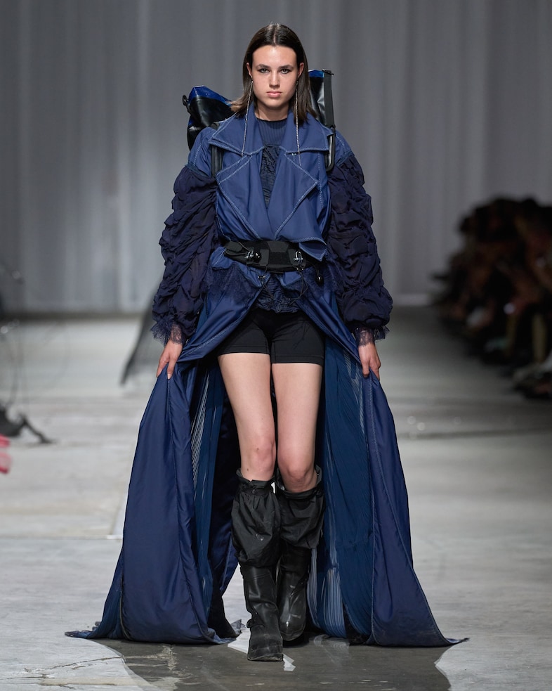 Polimoda Graduate Show 2025 27