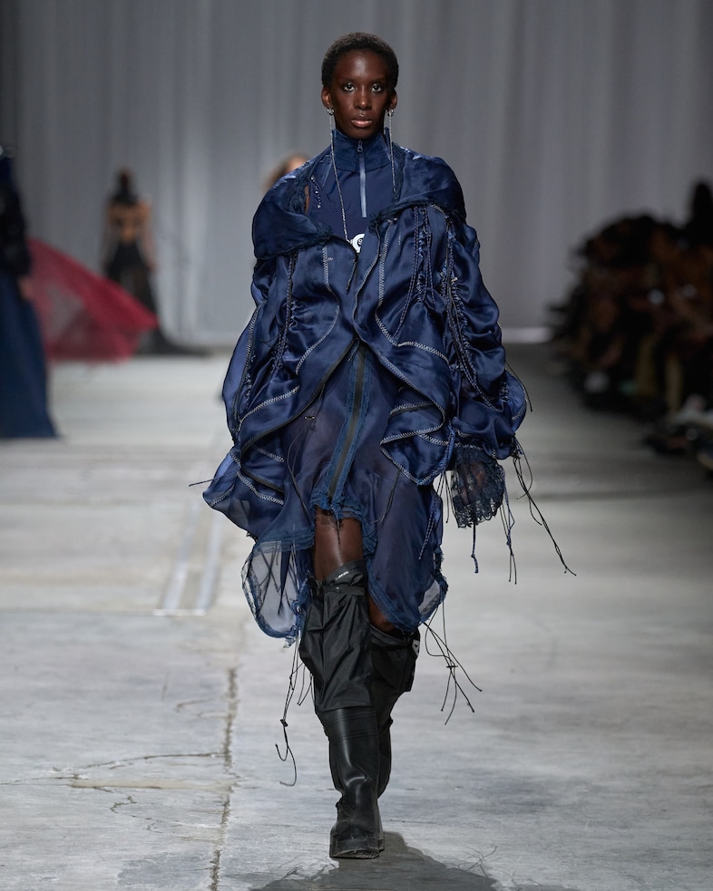 Polimoda Graduate Show 2025 29