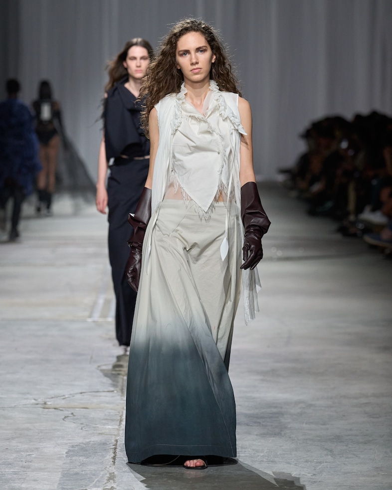 Polimoda Graduate Show 2025 30