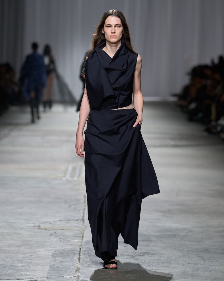 Polimoda Graduate Show 2025 31