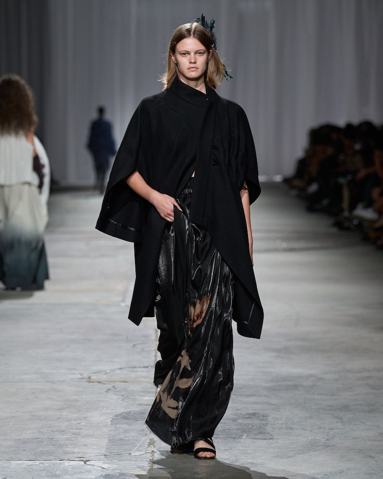 Polimoda Graduate Show 2025 32