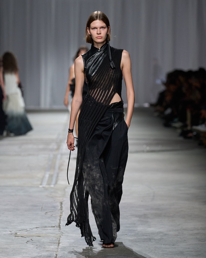 Polimoda Graduate Show 2025 33