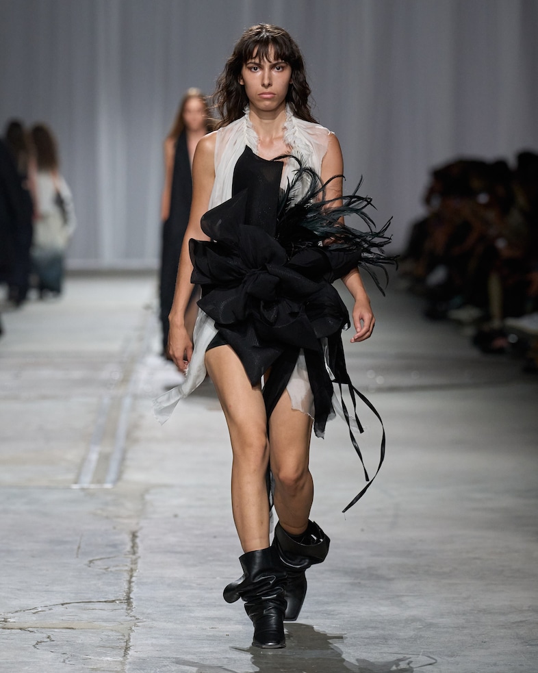 Polimoda Graduate Show 2025 34