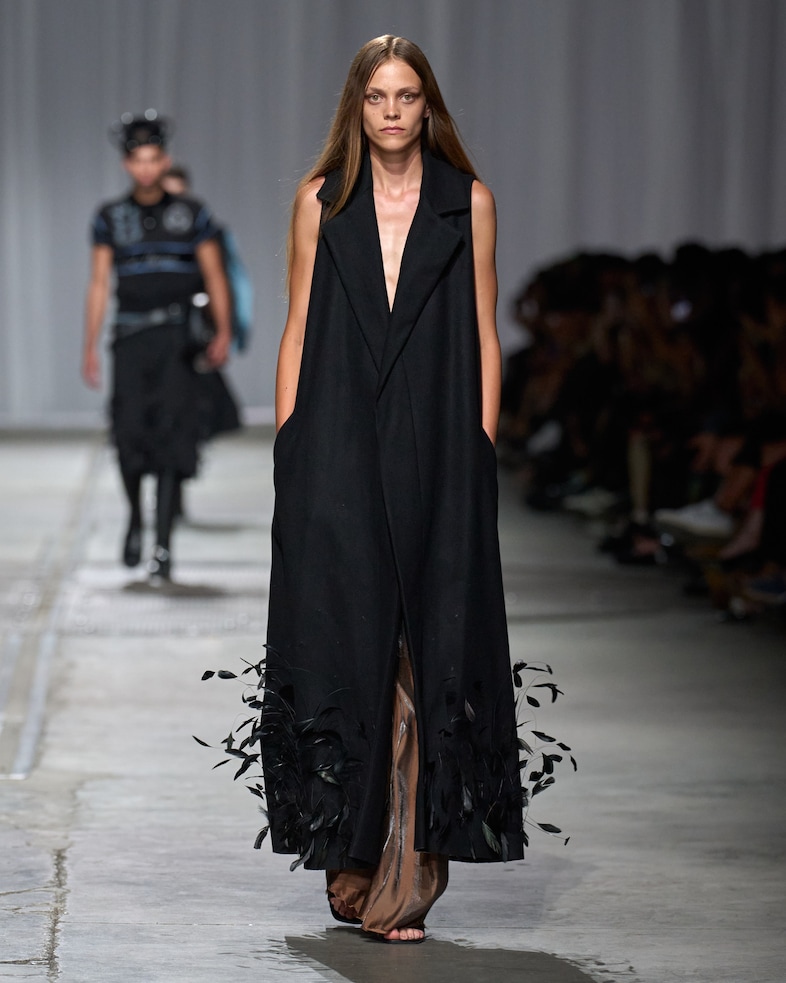 Polimoda Graduate Show 2025 35