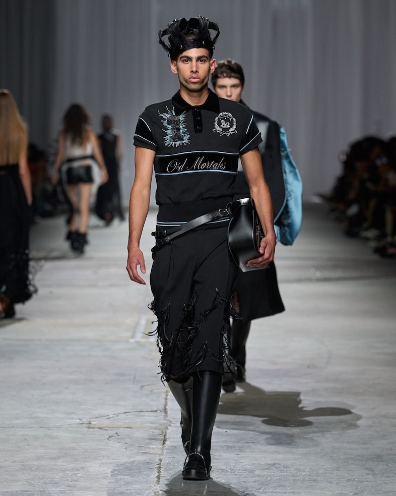 Polimoda Graduate Show 2025 36