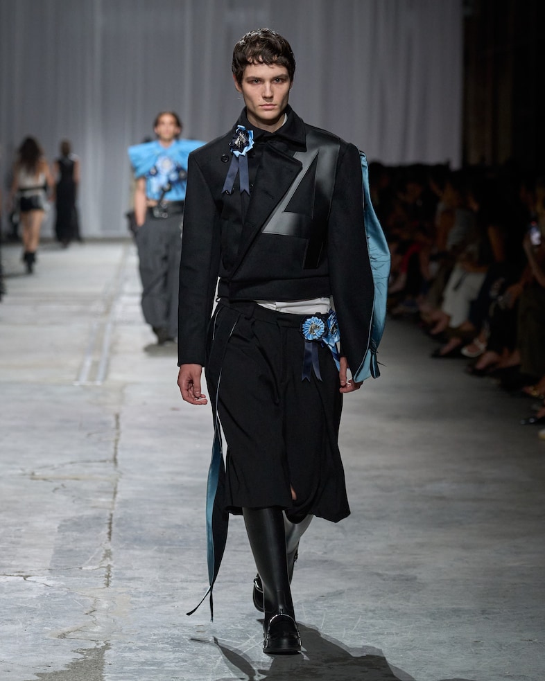 Polimoda Graduate Show 2025 37