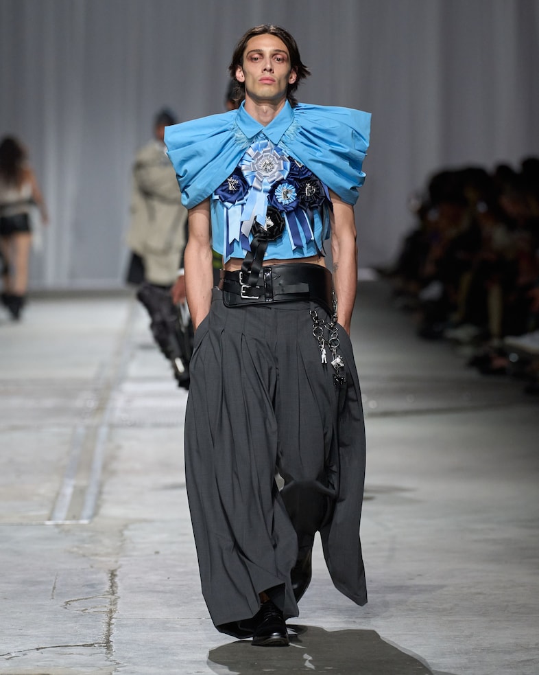 Polimoda Graduate Show 2025 38