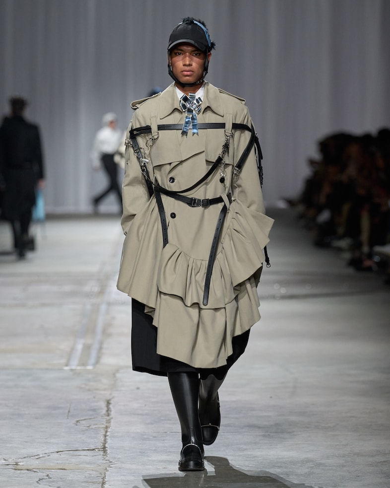 Polimoda Graduate Show 2025 40