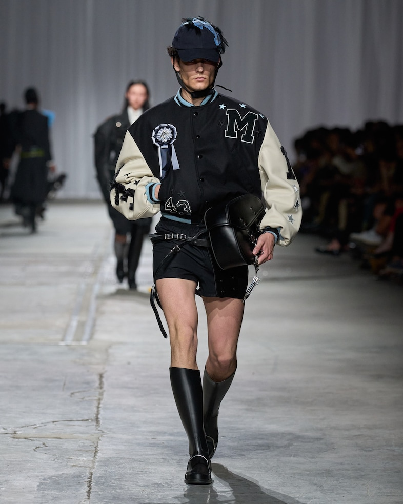 Polimoda Graduate Show 2025 41