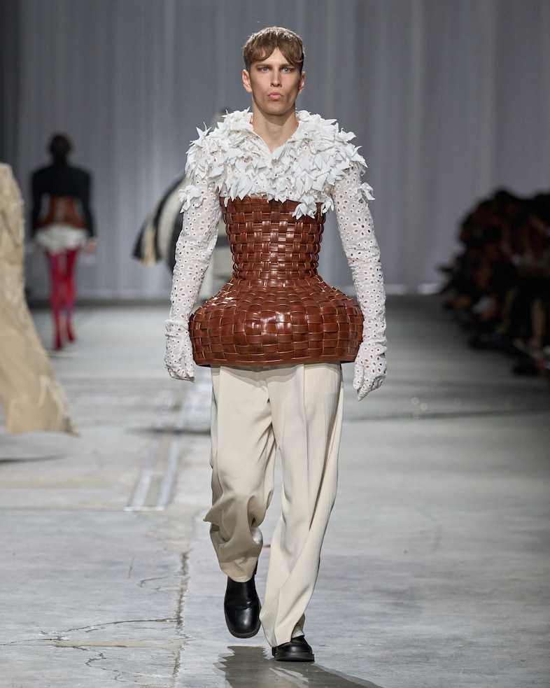 Polimoda Graduate Show 2025 47