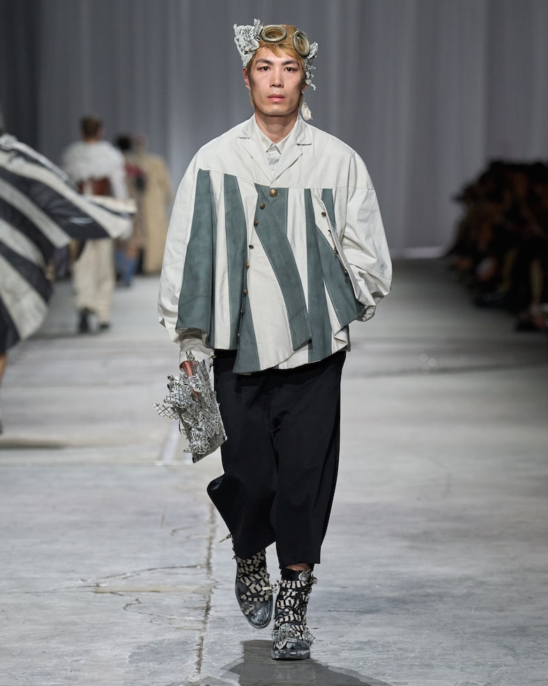 Polimoda Graduate Show 2025 50