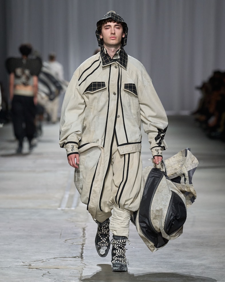 Polimoda Graduate Show 2025 51