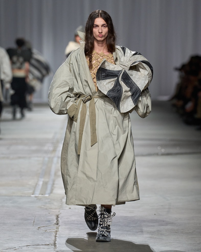 Polimoda Graduate Show 2025 52