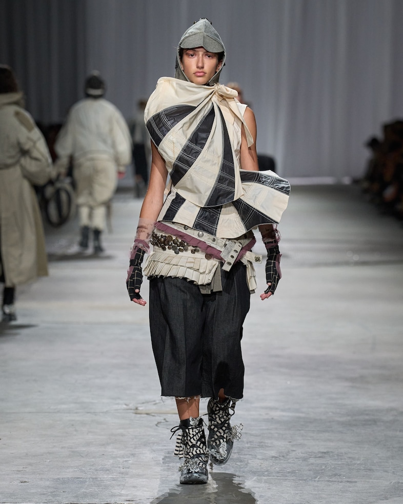 Polimoda Graduate Show 2025 53