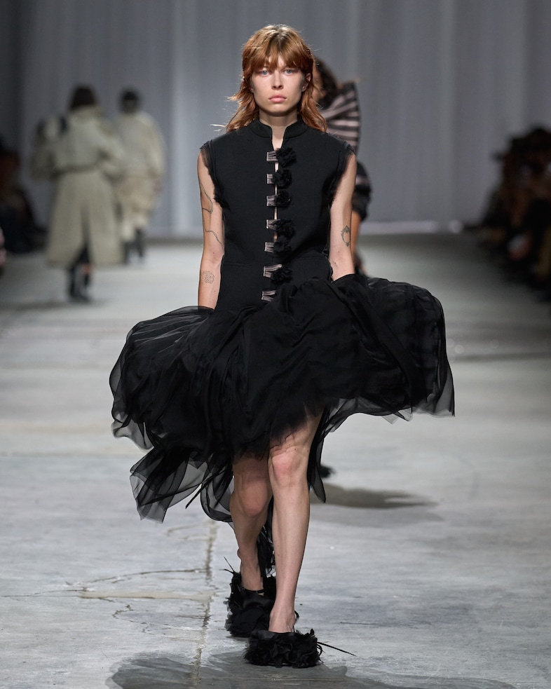 Polimoda Graduate Show 2025 54