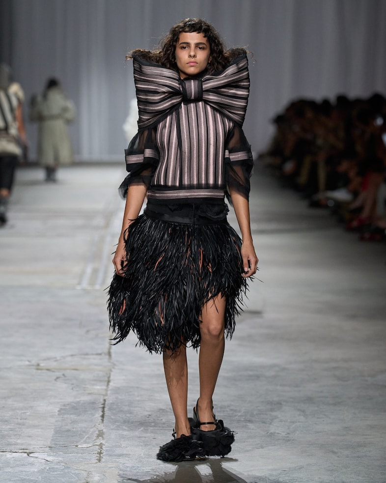 Polimoda Graduate Show 2025 55
