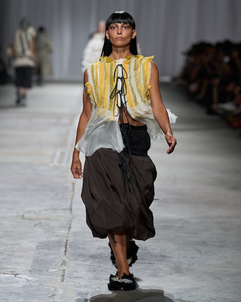 Polimoda Graduate Show 2025 56