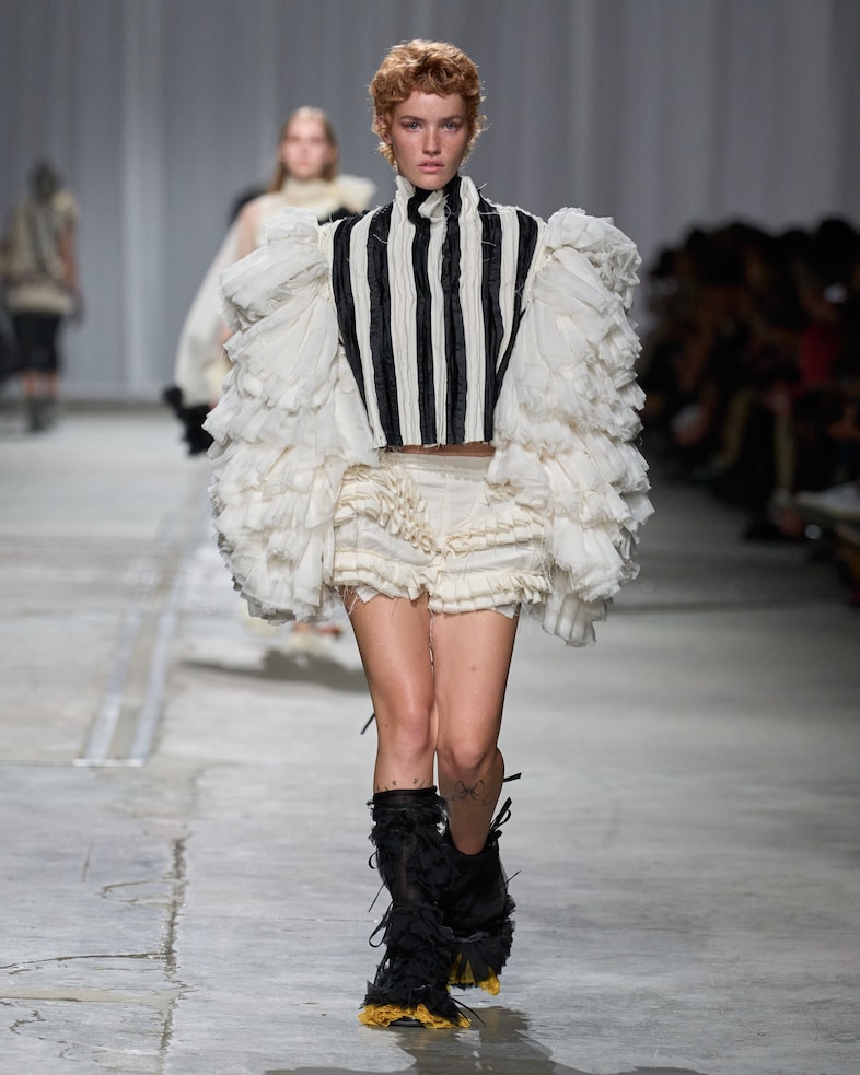 Polimoda Graduate Show 2025 57