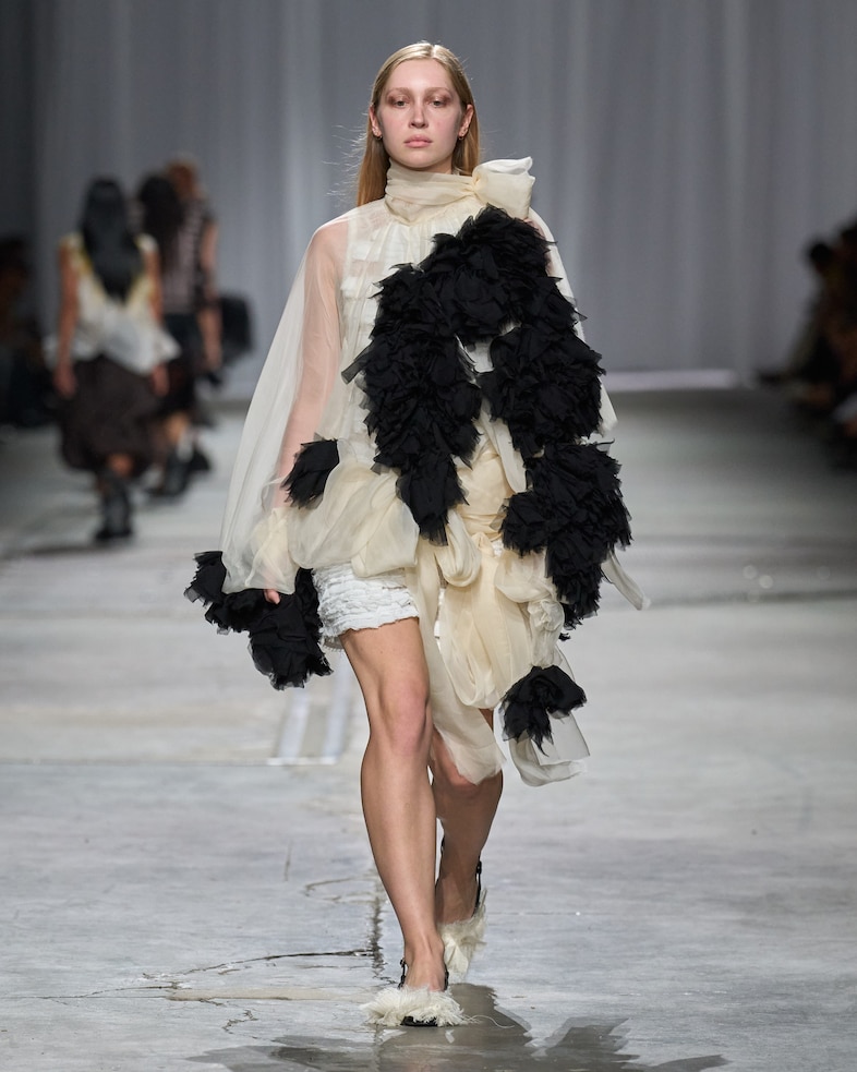 Polimoda Graduate Show 2025 58