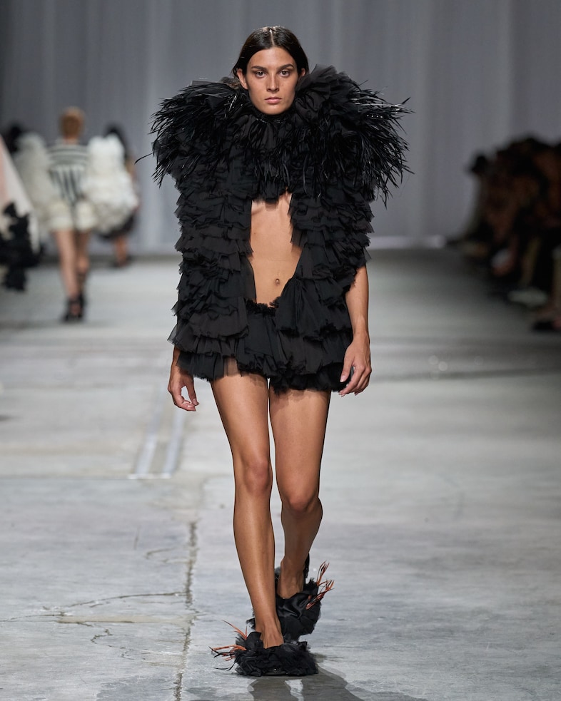 Polimoda Graduate Show 2025 59