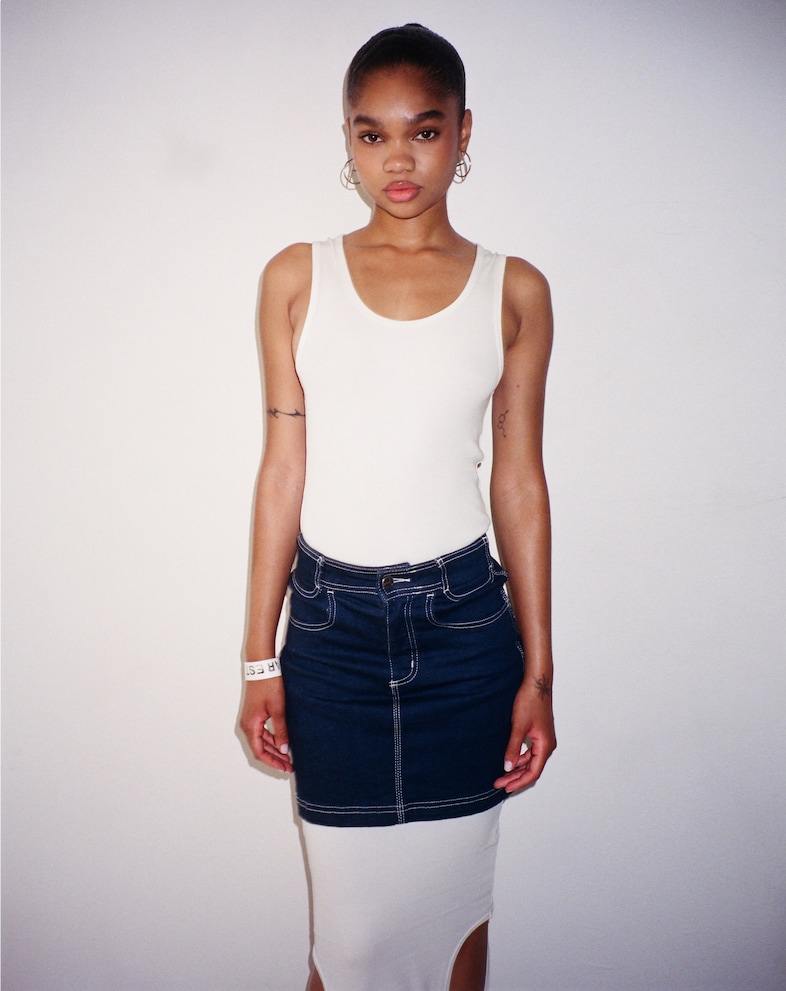Telfar SS25 – Backstage 14