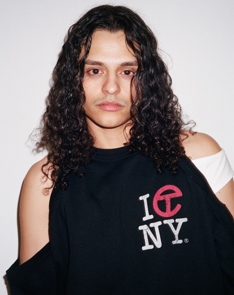 Telfar SS25 – Backstage 16