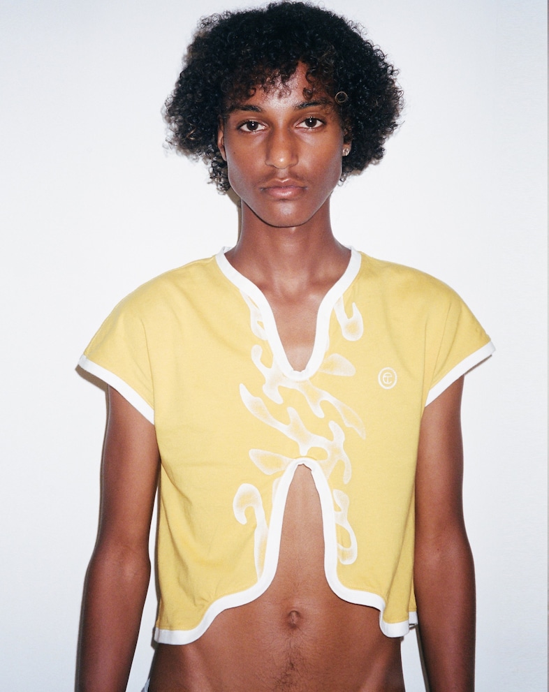 Telfar SS25 – Backstage 29