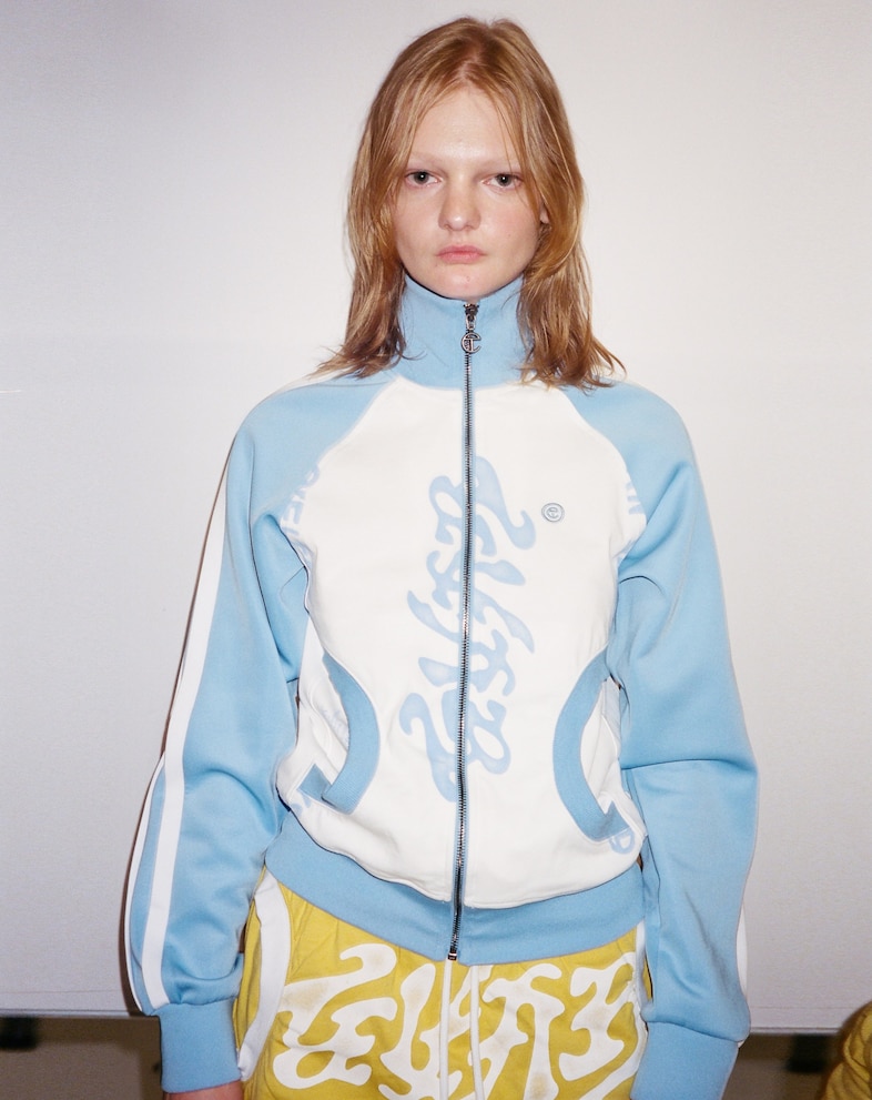 Telfar SS25 – Backstage 30