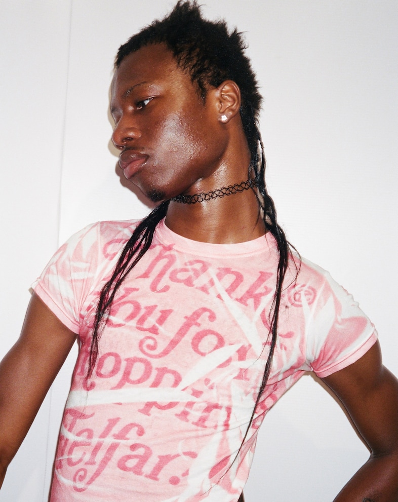 Telfar SS25 – Backstage 0