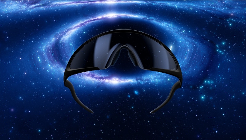 Ellipse Frames