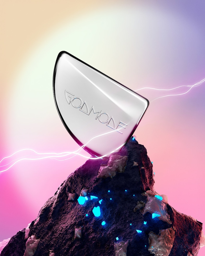 GODMODE 2