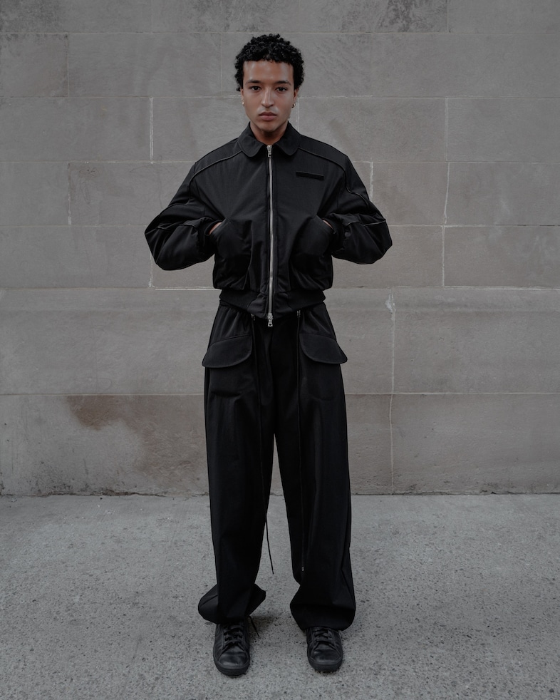 iA Pillars collection 3