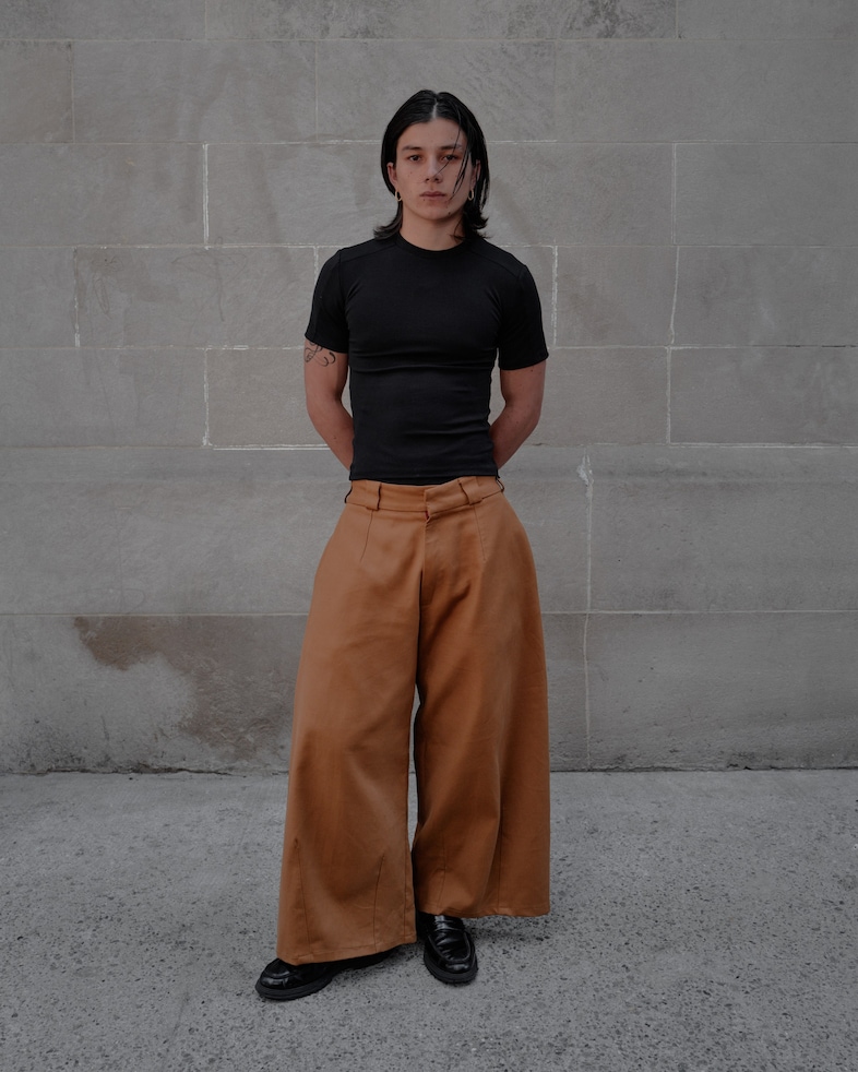 iA Pillars collection 0