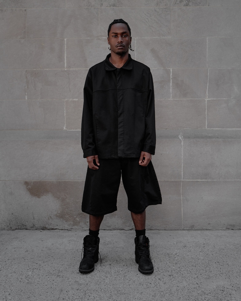 iA Pillars collection 2